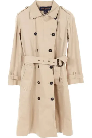 LOUIS VUITTON Trenchcoat från 2010-talet