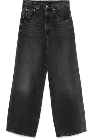 HAN Kjøbenhavn Jeans med løs pasform