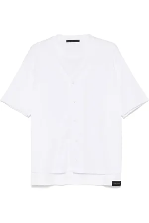 LOW BRAND T-shirt i jersey