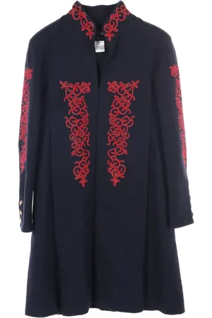 CHANEL Paris-Salzburg kappa från 1986-1988