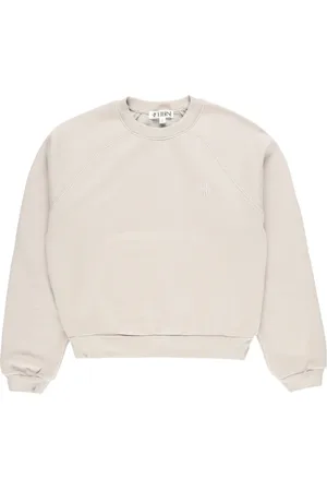 ÉTERNE Sweatshirt med raglanærmer