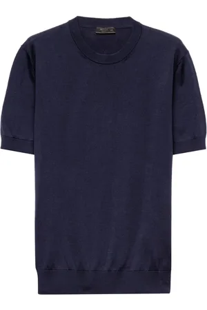 Prada T-shirt i bomuld
