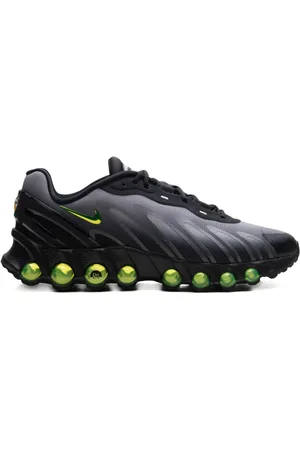 Nike Air Max Dn8 Black Volt sneakers