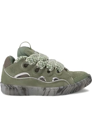 Lanvin Low-top Curb sneakers