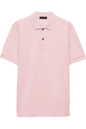 Prada Polo i piqué