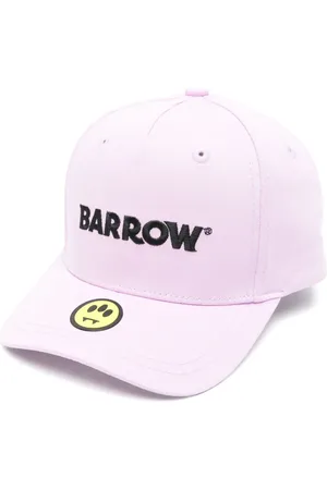 BARROW Keps med broderad logotyp
