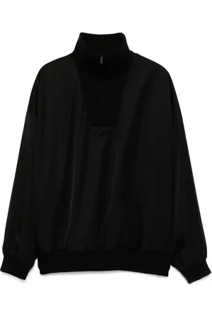 FEAR OF GOD Pullover-jakke med høj hals