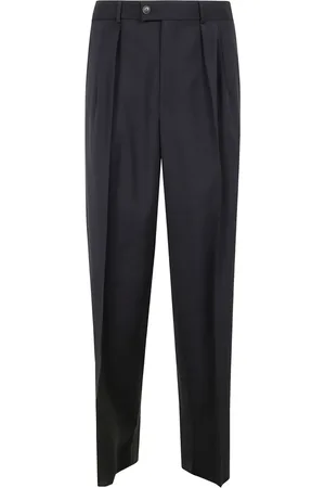 Emporio Armani Uldbukser