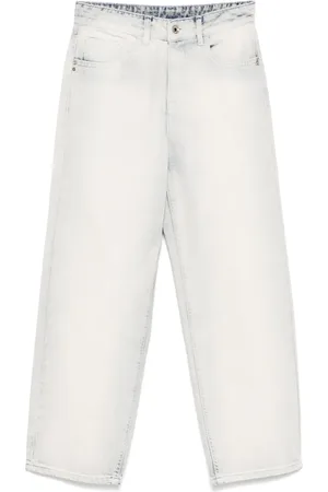 Patrizia Pepe Jeans i bomuld