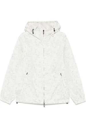 Emporio Armani Jakke med logotryk