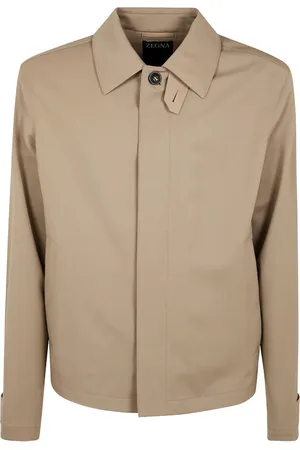 Ermenegildo Zegna Uldjakke
