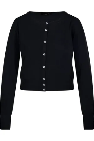 Roberto Collina Fintribbet cardigan