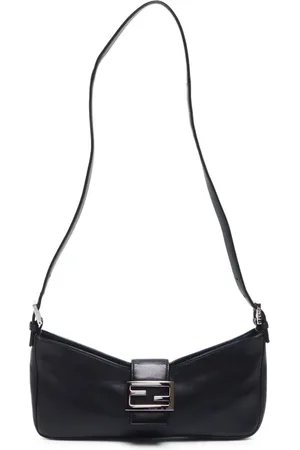 Fendi Mamma Baguette skuldertaske fra 2000-2020