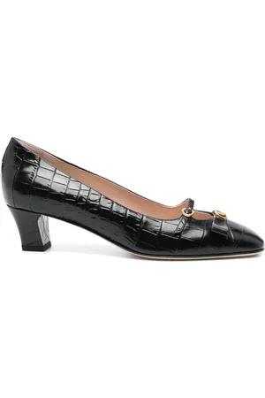 VALENTINO GARAVANI 45 mm Bowow Décolleté pumps