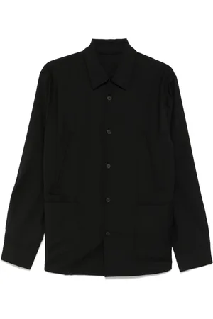 Emporio Armani Letvægtsjakke