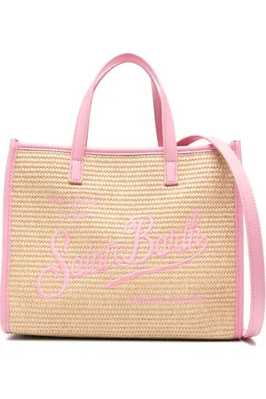 MC2 SAINT BARTH Mellemstor Vivian tote