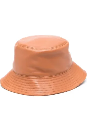 Loewe Hat med præget anagram