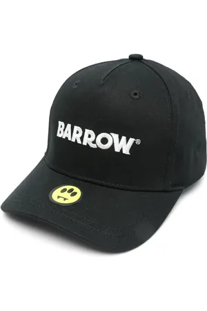 BARROW Keps med broderad logotyp