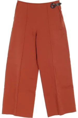 Hermès Fløjlsbukser fra 2010