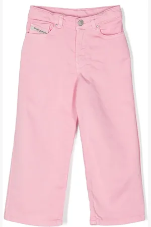 Diesel 2000-J jeans med brede ben
