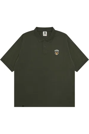 A Bathing Ape Polo