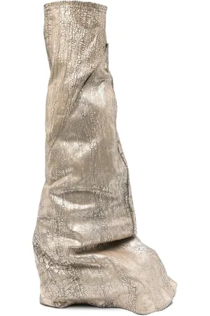 Rick Owens Fetish støvler