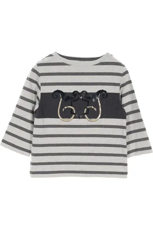 Hermès Cut and Sew t-shirt från 2010-talet