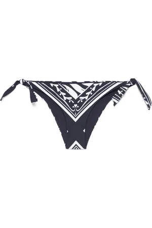 Twin-Set Bikiniunderdel med tryk