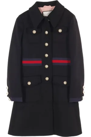 Gucci Web kappa från 2010-talet