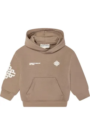 The Couture Club Logo hoodie