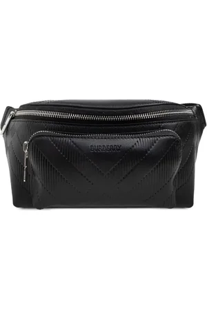 Burberry Quiltet crossbody-taske
