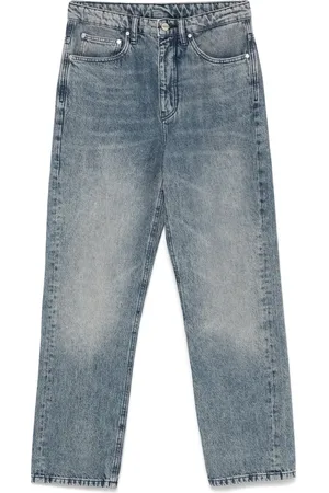 HAN Kjøbenhavn Jeans med lige ben
