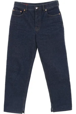 Gucci Jeans med logomærke fra 2010