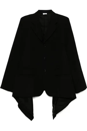 Comme des Garçons Enkeltradet blazer