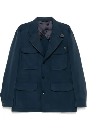 BRIONI Sahariana jacka
