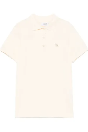 Maison Kitsuné Polo