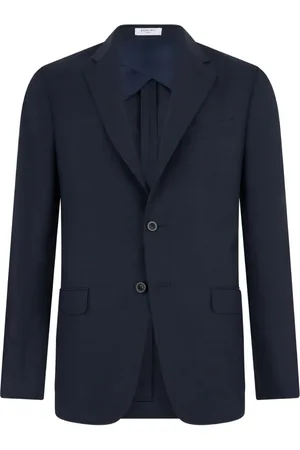 Boglioli Enkeltradet blazer