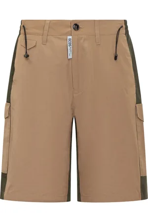 GCDS Shorts med paneler