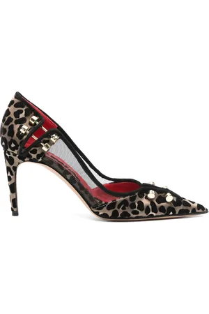 HARDOT 80 mm Addicted pumps