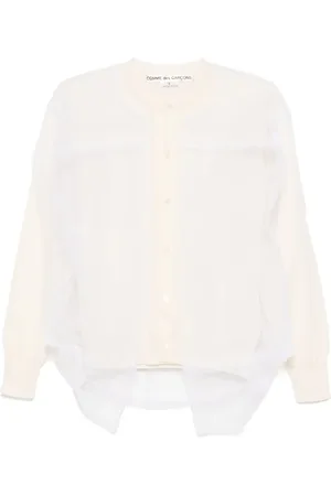 Comme des Garçons Uldcardigan