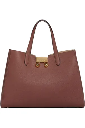 Marni Mellemstor Trunkaroo tote