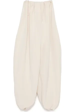 Jacquemus La combinaison calisson byxor