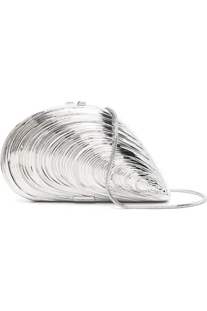 Simkhai Bridget clutch