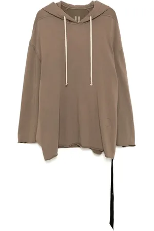 Rick Owens Peter hættetrøje
