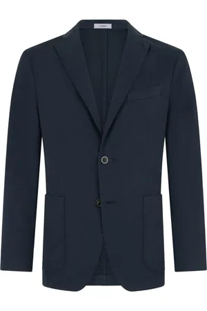Boglioli Enkeltradet blazer