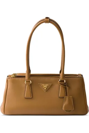 Prada Galleria håndtaske med tophåndtag