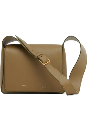 Mansur Gavriel Box skuldertaske