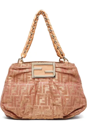Fendi Mamma Mila skuldertaske fra 2000-2020