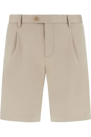 Boggi Milano Skræddersyede shorts