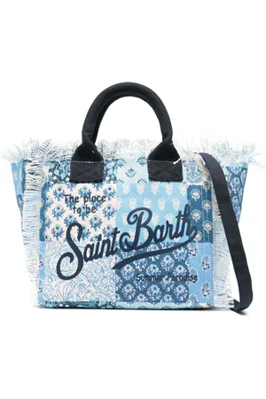 MC2 SAINT BARTH Colette tote